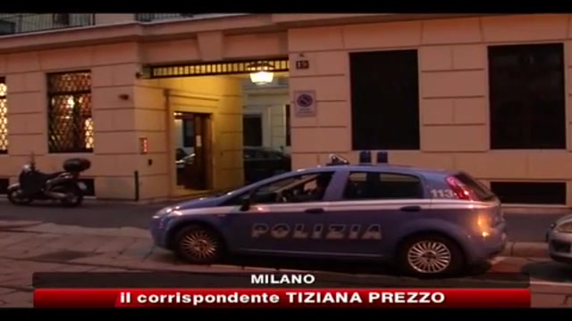 Milano, procura indaga su attentato a Belpietro
