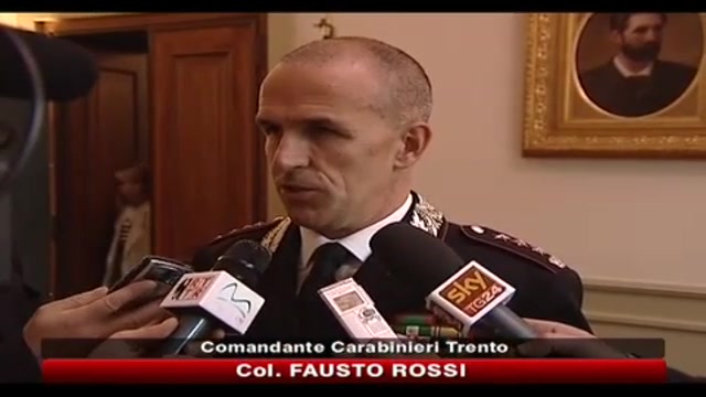 Madre accusata di infanticidio, le parole del Comandante Carabinieri