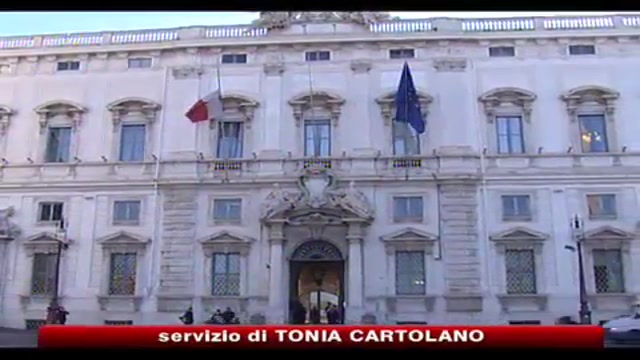 Fecondazione, tribunale Firenze rinvia a consulta Legge 40