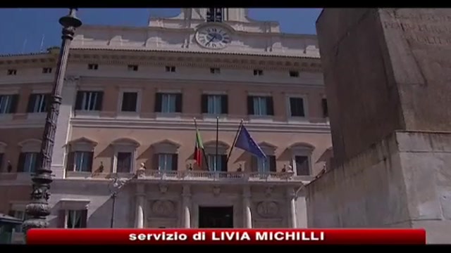 Legge elettorale, Frattini: parlare di modifiche mina l'alleanza