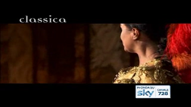 Classica - promo canale