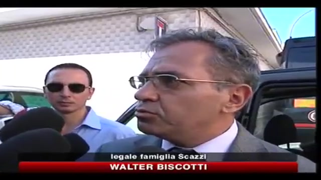 Parla il legale della Famiglia Scazzi, Walter Biscotti