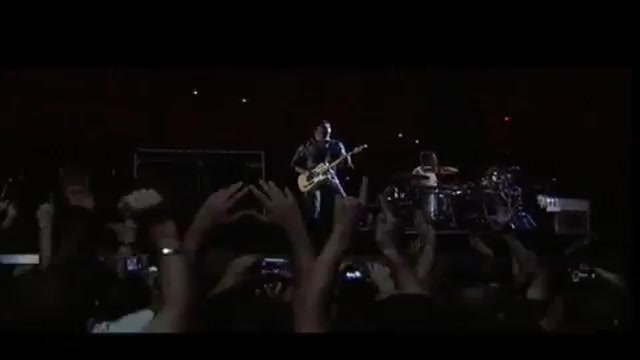Roma, in 75mila allo Stadio Olimpico per il concerto degli U2