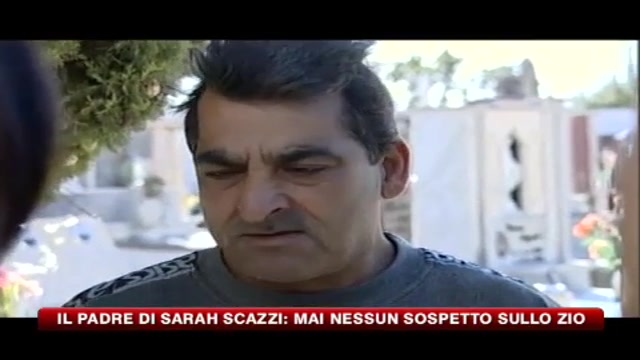 Il padre di Sarah Scazzi: mai nessuno sospetto sullo zio