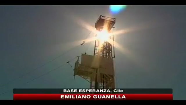 Cile, Mercoledì inizierà il recupero dei minatori