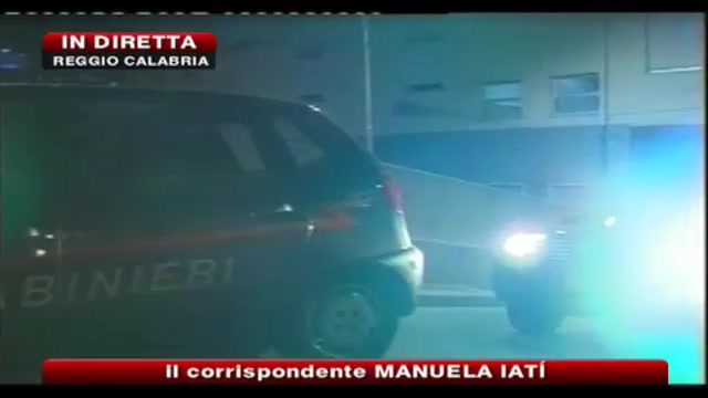 Blitz dei Carabinieri tra Cosenza e Catanzaro, 11 arresti