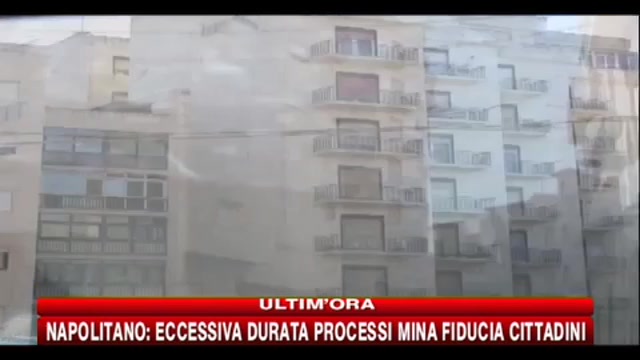 Palermo, sequestrati i beni di un insegnante arrestato per mafia