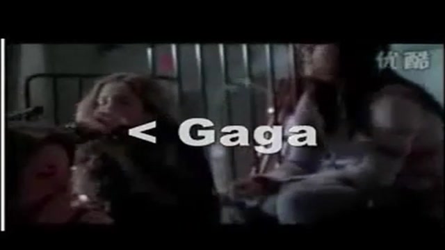 Lady Gaga, 15enne attrice ne I Soprano cliccatissima sul web