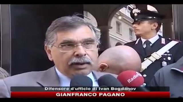 Scontri Genova, Bogdanov chiede scusa all'Italia, parla l'avvocato