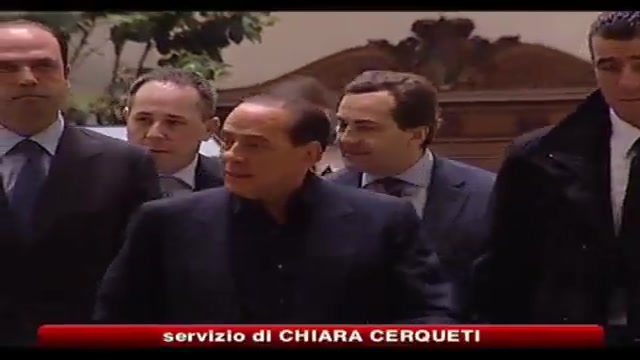 Mediaset, Silvio Berlusconi indagato per frode fiscale