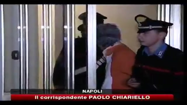 Camorra, 25 arresti a Torre Annunziata