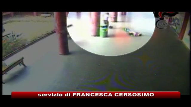 Aggressione metrò Roma, è morta la donna romena