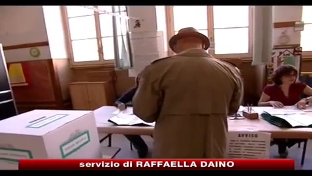 Scambio di e-mail tra Pannella e Grillo sul voto ai sessantenni