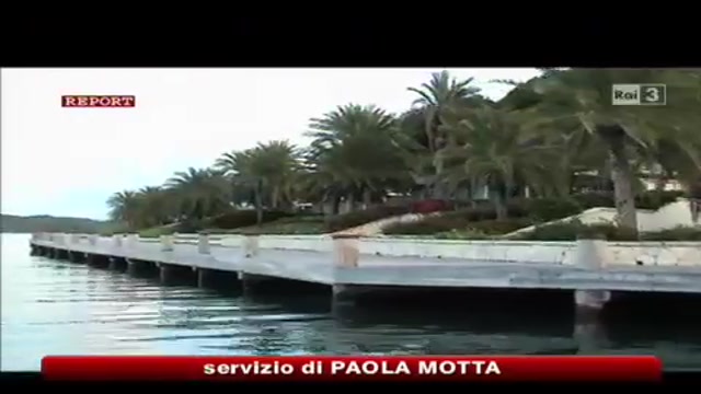 Le ville del Premier ad Antigua, Ghedini: report diffama