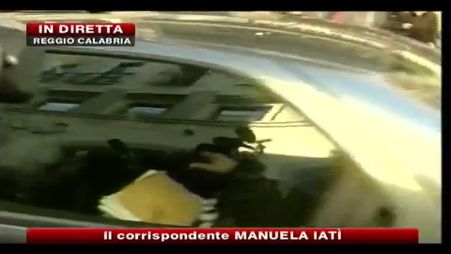 Lotta alla 'Ndrangheta, arrestato Antonio Cortese