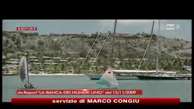 Antigua, procura Milano smentisce indagini su ville Berlusconi