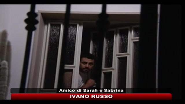 Omicidio Scazzi, parla Ivano Russo