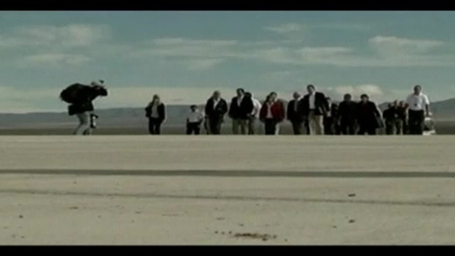 Spazio, in New Mexico la prima pista per voli turistici