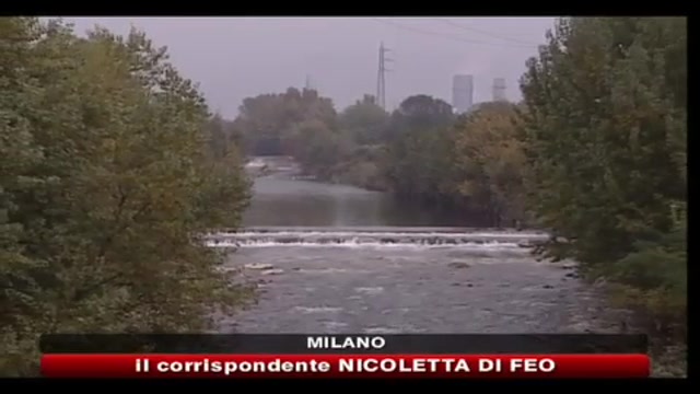 Brescia, cadavere di una donna nelle acque del fiume Mella