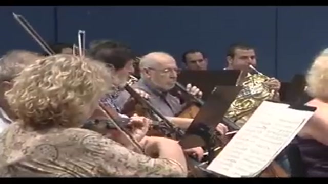 Tel Aviv, l'orchestra suonerà Wagner tra le proteste