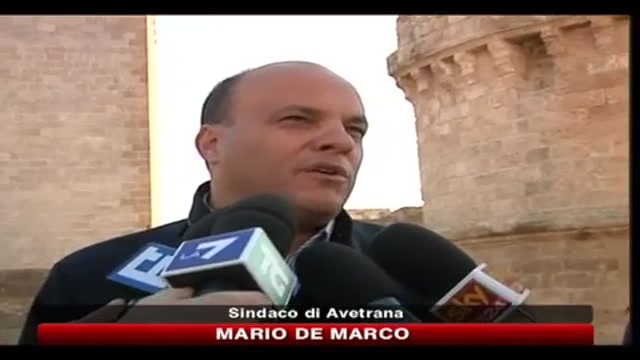 Avetrana, strade chiuse ai turisti dell'orrore: parla il sindaco Mario De Marco