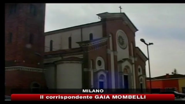 Bergamo, prete sedotto e ricattato: un arresto
