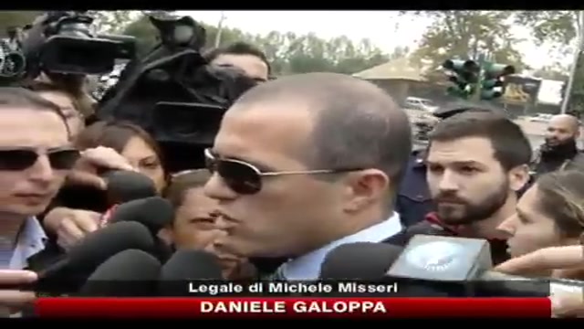 Caso Scazzi, parlano l'avvocato Galoppa e il consulente Garofano