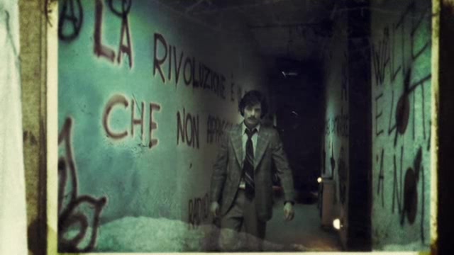 Romanzo criminale 2: Dossier Nicola Scialoja