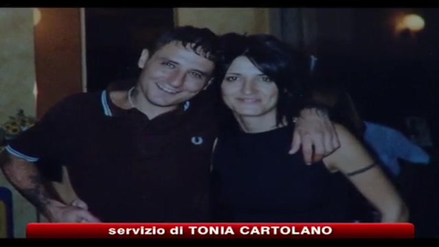 Morì a Regina Coeli, a Sky TG24 parla la compagna di Simone La Penna