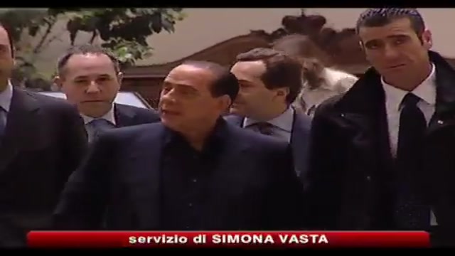 Caso Ruby, Corriere: fu Berlusconi a chiamare in questura
