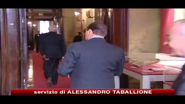 Giustizia, Berlusconi: senza accordo parlerò in aula