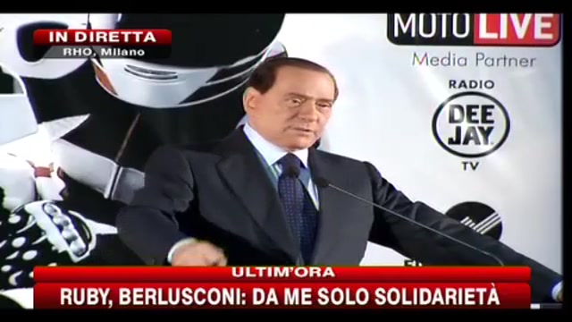 Intercettazioni, Berlusconi: da 3 a 30 giorni di fermo per chi le pubblica