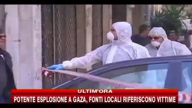 Pacchi bomba, si sospetta complicità italiana