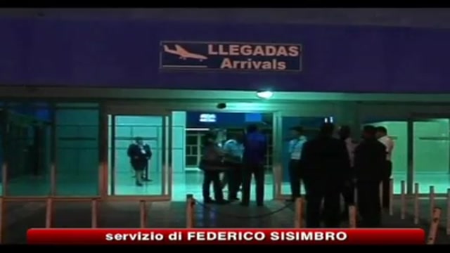Cuba, precipita aereo: un italiano tra le 68 vittime