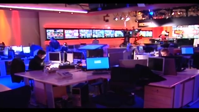 Sky TG24, da oggi in onda tre nuovi canali di news