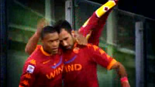 Superweekend Juve-Roma