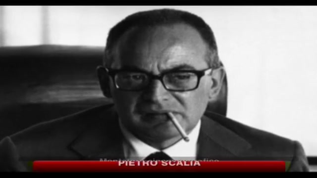 Dino De Laurentiis, il ricordo di Pietro Scalia
