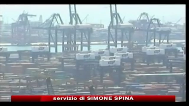 ISTAT: in un anno triplicato deficit commerciale Italia