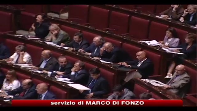 Bersani: sul voto decide il Quirinale, gli italiani non le vogliono
