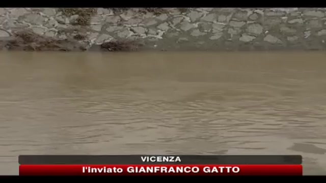 Maltempo, in Veneto emergenza rientrata ma prevista pioggia