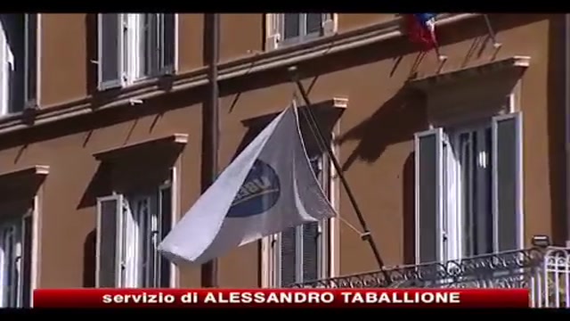 Casini: UDC pronto all'ingresso nel governo, a certe condizioni