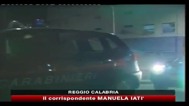 Reggio Calabria, arrestati 24 presunti affiliati alla cosca Pesce