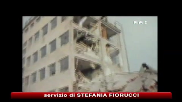 Terremoto dell'Irpinia, stasera alle 22.00 su History Channel