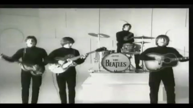 Beatles, su iTunes, in 7 giorni venduti 2 milioni di bravi