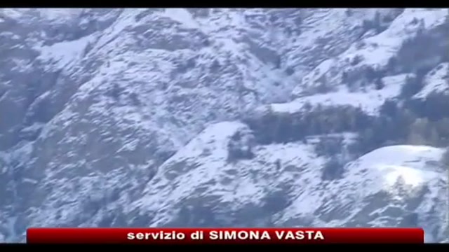 Incidenti in montagna, morti 4 escursionisti
