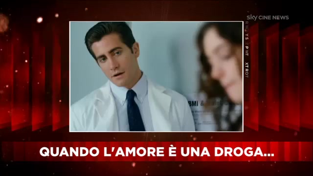 Sky Cine News presenta Love and Other Drugs