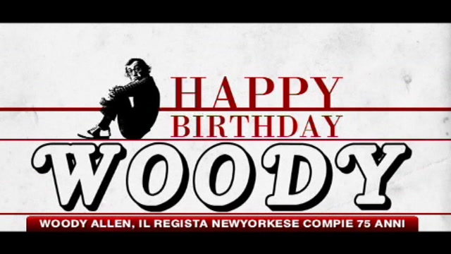 Happy Birthday Woody, su Sky Cinema Mania dalle 21:00