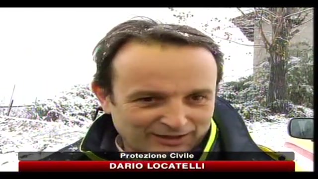 Caso Yara, parla Dario Locatelli della Protezione Civile