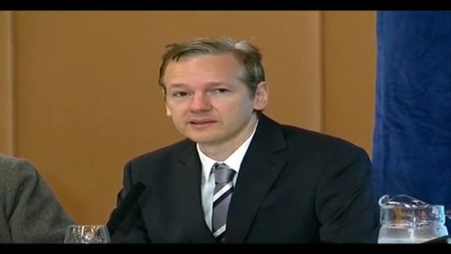 Wikileaks, i legali di Assange presentano appello