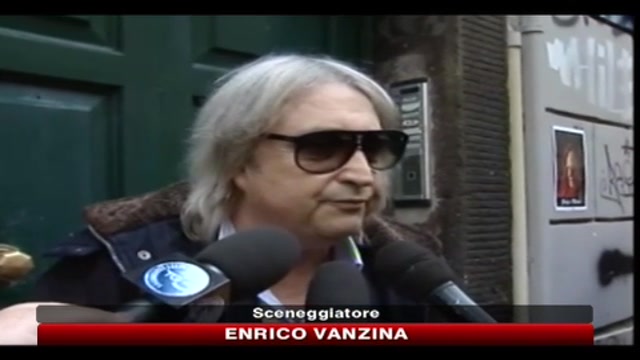 Monicelli, Enrico Vanzina: insieme a mio padre ha inventato la commedia all'italiana
